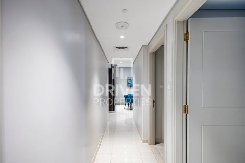 3 bedrooms Apartment in Downtown Dubai (Downtown Burj Dubai), UAE No. 211716 22