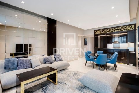 3 bedrooms Apartment in Downtown Dubai (Downtown Burj Dubai), UAE No. 211716 4