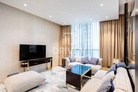 3 bedrooms Apartment in Downtown Dubai (Downtown Burj Dubai), UAE No. 211716