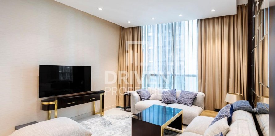 3 bedrooms Apartment in Downtown Dubai (Downtown Burj Dubai), UAE No. 211716