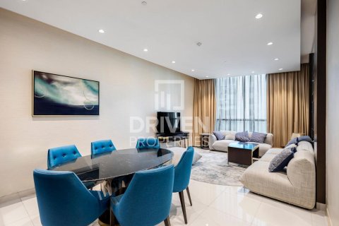 3 bedrooms Apartment in Downtown Dubai (Downtown Burj Dubai), UAE No. 211716 7
