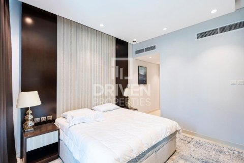 3 bedrooms Apartment in Downtown Dubai (Downtown Burj Dubai), UAE No. 211716 16