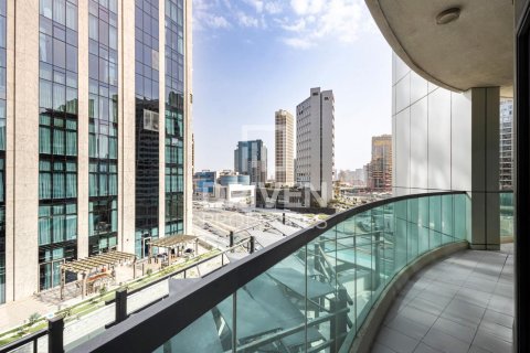 3 bedrooms Apartment in Downtown Dubai (Downtown Burj Dubai), UAE No. 211716 26