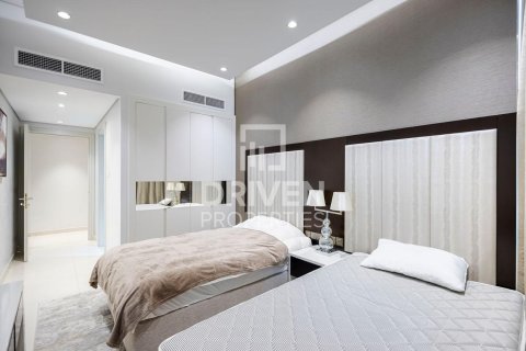 3 bedrooms Apartment in Downtown Dubai (Downtown Burj Dubai), UAE No. 211716 12