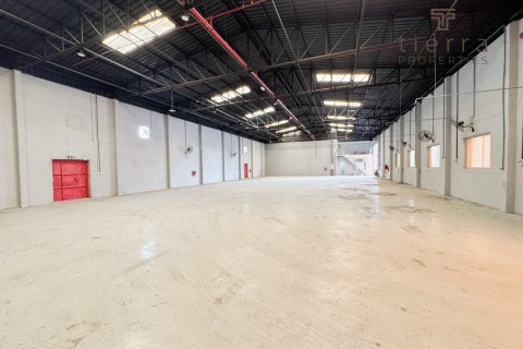 1858m² Warehouse in Al Quoz, UAE No. 38889 9