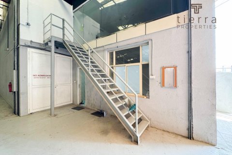 1858m² Warehouse in Al Quoz, UAE No. 38889 19