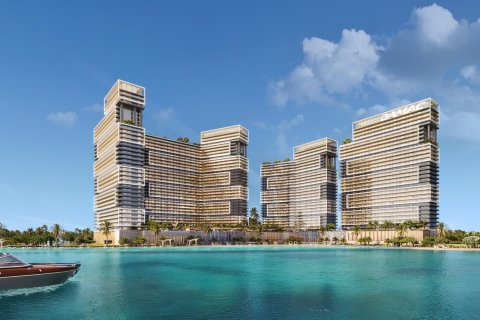 Seacrest en Maritime City, UAE No. 72524