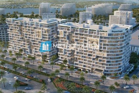 3 bedrooms Apartment on the Yas Island, UAE No. 144833 12