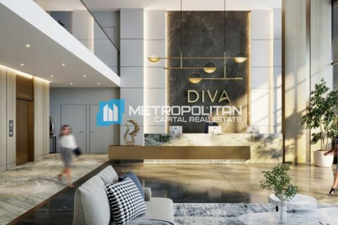 3 bedrooms Apartment on the Yas Island, UAE No. 144833 8