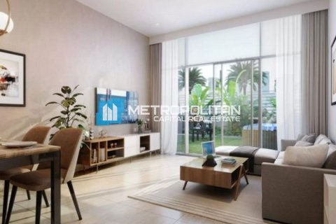 3 bedrooms Apartment on the Yas Island, UAE No. 144833 3