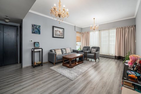 Appartement de 1 chambre à Dubai Marina, UAE No. 196621
