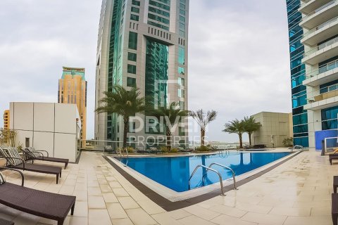 Appartement de 1 chambre à Dubai Marina, UAE No. 226031 13