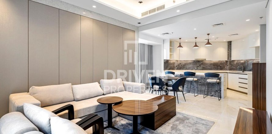 2 bedrooms Apartment in Business Bay, UAE No. 212713