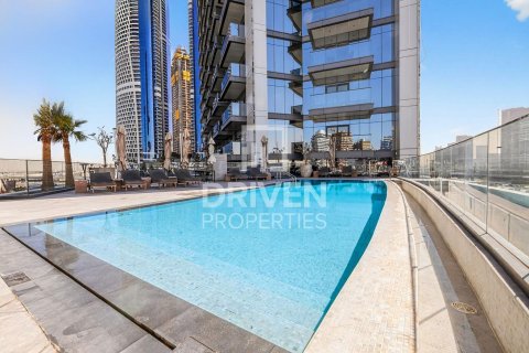 2 bedrooms Apartment in Business Bay, UAE No. 212713 23