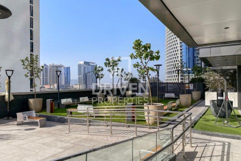 2 bedrooms Apartment in Business Bay, UAE No. 212713 25