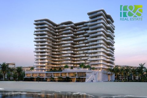 Appartement de 3 chambres à Al Marjan Island, UAE No. 43473 5