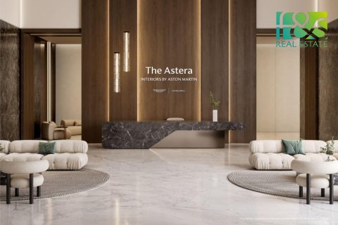Appartement de 3 chambres à Al Marjan Island, UAE No. 43473 6