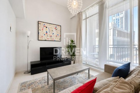 Appartement de 1 chambre à The Lofts, UAE No. 225853 8