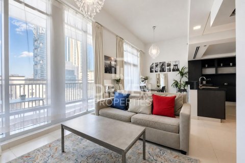 Appartement de 1 chambre à The Lofts, UAE No. 225853 5