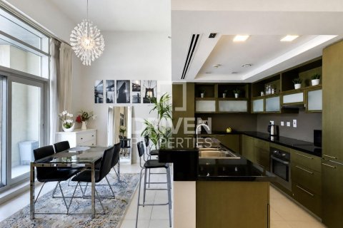 Appartement de 1 chambre à The Lofts, UAE No. 225853 18