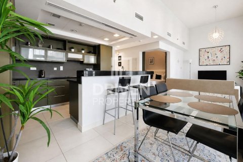 1 غرف نوم شقة في The Lofts, الإمارات العربية المتحدة رقم 225853