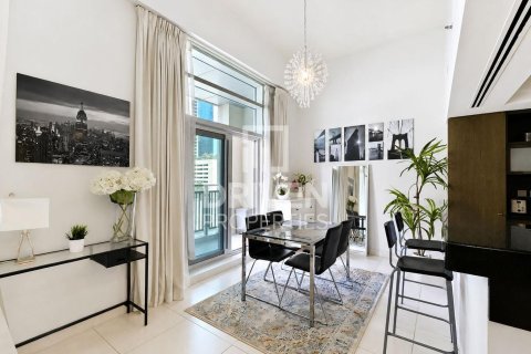 Appartement de 1 chambre à The Lofts, UAE No. 225853 9