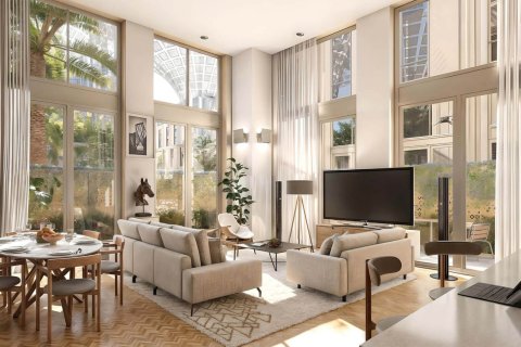 1 bedroom Apartment in Dubai, UAE No. 153599 9