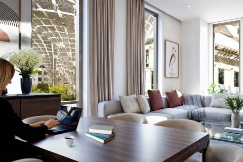 1 bedroom Apartment in Dubai, UAE No. 153599 6