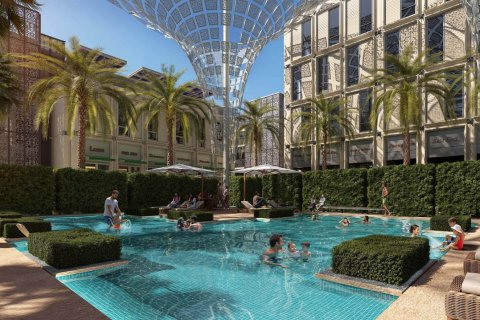 1 bedroom Apartment in Dubai, UAE No. 153599 15
