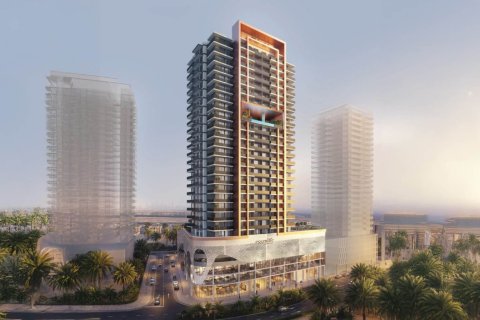1 bedroom Apartment in Jumeirah Village Triangle, UAE No. 153620