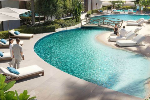 1 bedroom Apartment in Jumeirah Village Triangle, UAE No. 153620 21