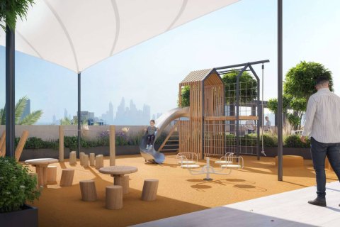 1 bedroom Apartment in Jumeirah Village Triangle, UAE No. 153620 23