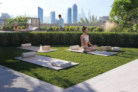 1 bedroom Apartment in Jumeirah Village Triangle, UAE No. 153620 20