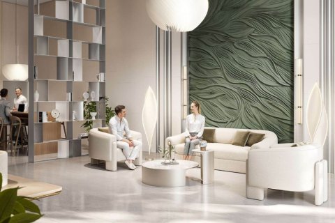 1 bedroom Apartment in Jumeirah Village Triangle, UAE No. 153620 9
