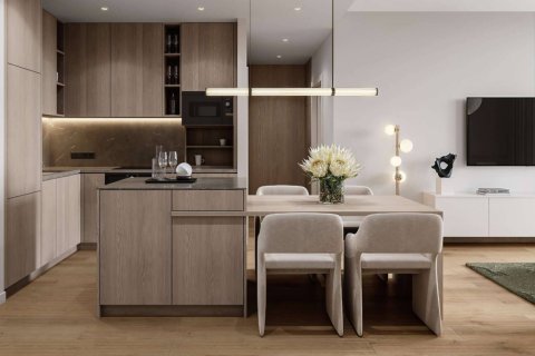1 bedroom Apartment in Jumeirah Village Triangle, UAE No. 153620 10