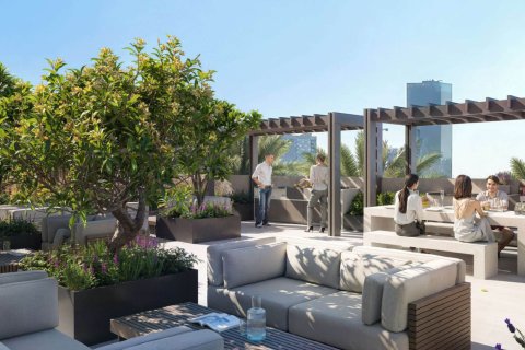 1 bedroom Apartment in Jumeirah Village Triangle, UAE No. 153620 18