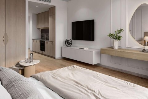 1 bedroom Apartment in Jumeirah Village Triangle, UAE No. 153620 13