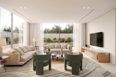 Villa de 5 chambres à Dubai Hills Estate, UAE No. 153636 11