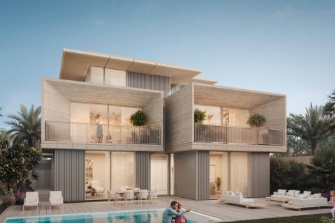 Villa de 5 chambres à Dubai Hills Estate, UAE No. 153636 16
