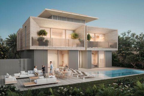 Villa de 5 chambres à Dubai Hills Estate, UAE No. 153636 18