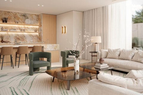 Villa de 5 chambres à Dubai Hills Estate, UAE No. 153636 12