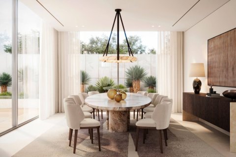 Villa de 5 chambres à Dubai Hills Estate, UAE No. 153636 9