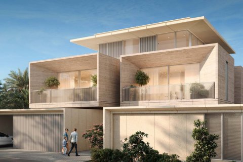 Villa de 5 chambres à Dubai Hills Estate, UAE No. 153636 17