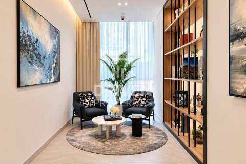 1 غرف نوم شقة في Jumeirah Village Triangle, الإمارات العربية المتحدة رقم 225271 20