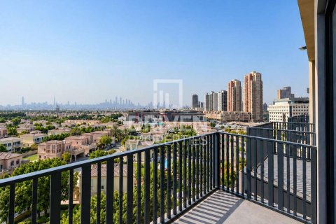 1 bedroom Apartment in Jumeirah Village Triangle, UAE No. 225271