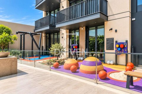 1 غرف نوم شقة في Jumeirah Village Triangle, الإمارات العربية المتحدة رقم 225271 15
