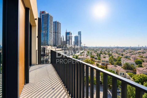 1 غرف نوم شقة في Jumeirah Village Triangle, الإمارات العربية المتحدة رقم 225271 8