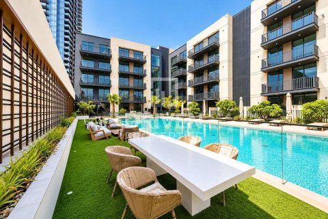 1 غرف نوم شقة في Jumeirah Village Triangle, الإمارات العربية المتحدة رقم 225271 12