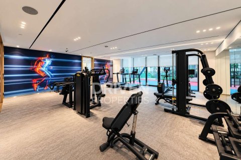 1 غرف نوم شقة في Jumeirah Village Triangle, الإمارات العربية المتحدة رقم 225271 18