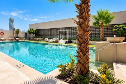 1 غرف نوم شقة في Jumeirah Village Triangle, الإمارات العربية المتحدة رقم 225271 13
